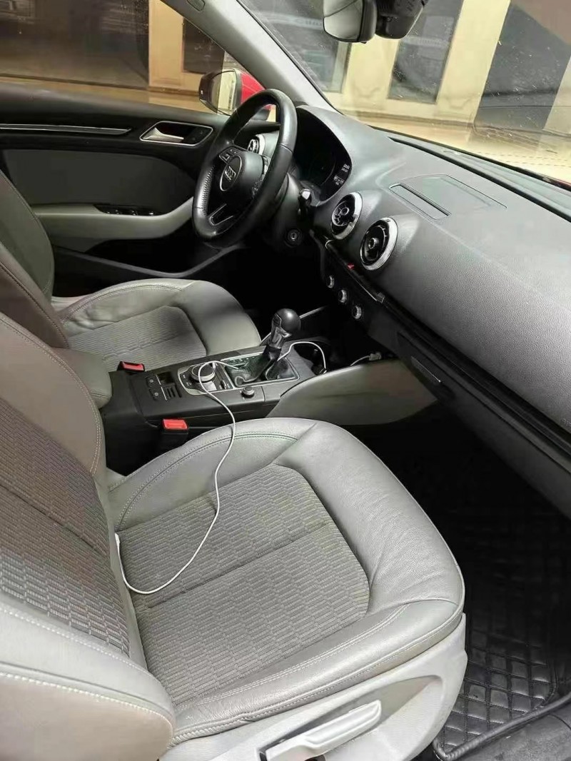 徐州19年奥迪A34