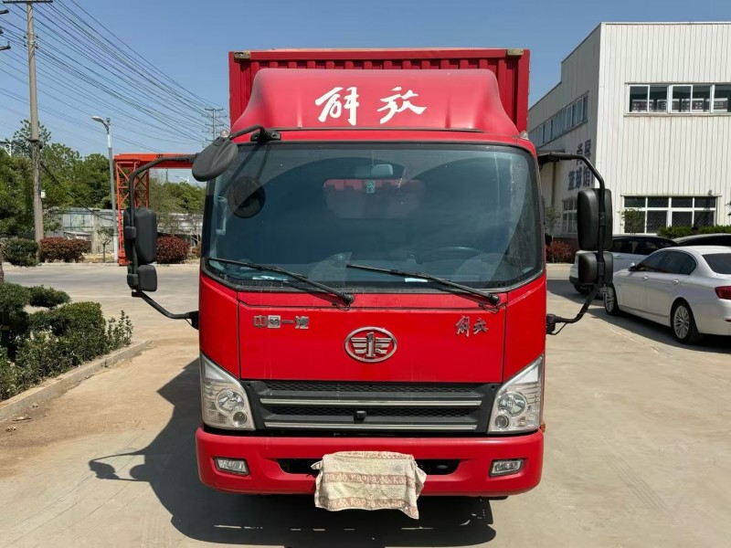 徐州22年解放解放卡车1