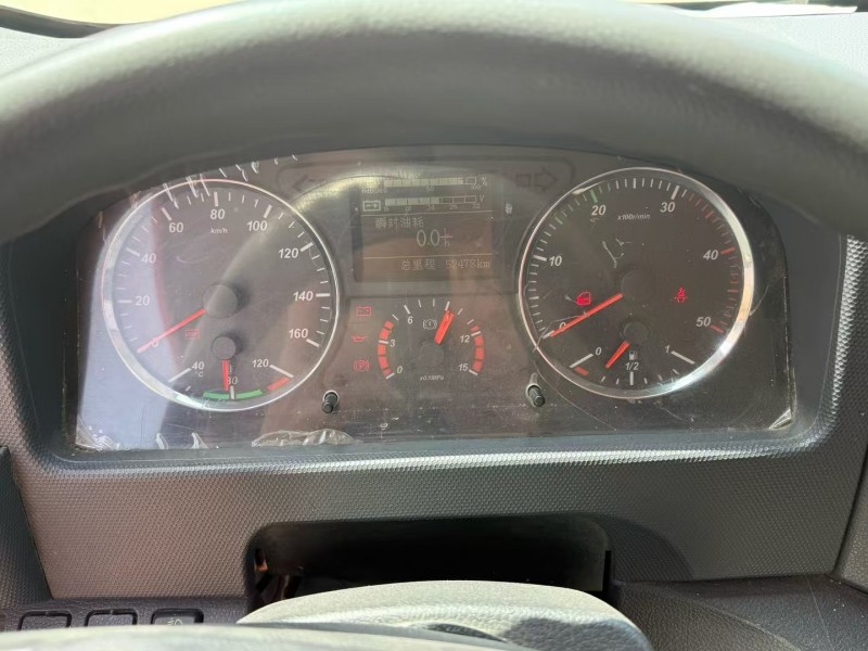 徐州22年解放解放卡车5