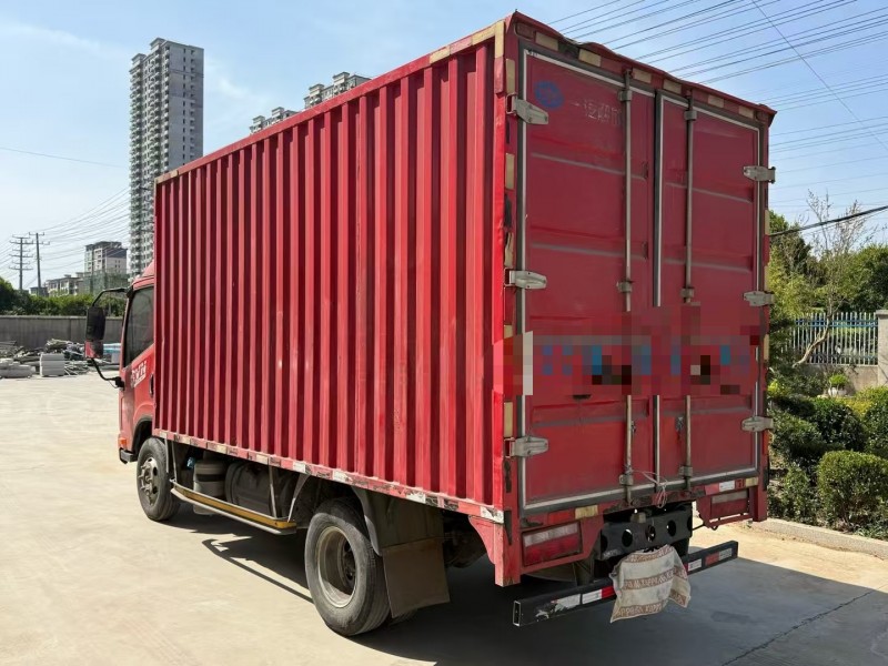 徐州22年解放解放卡车7