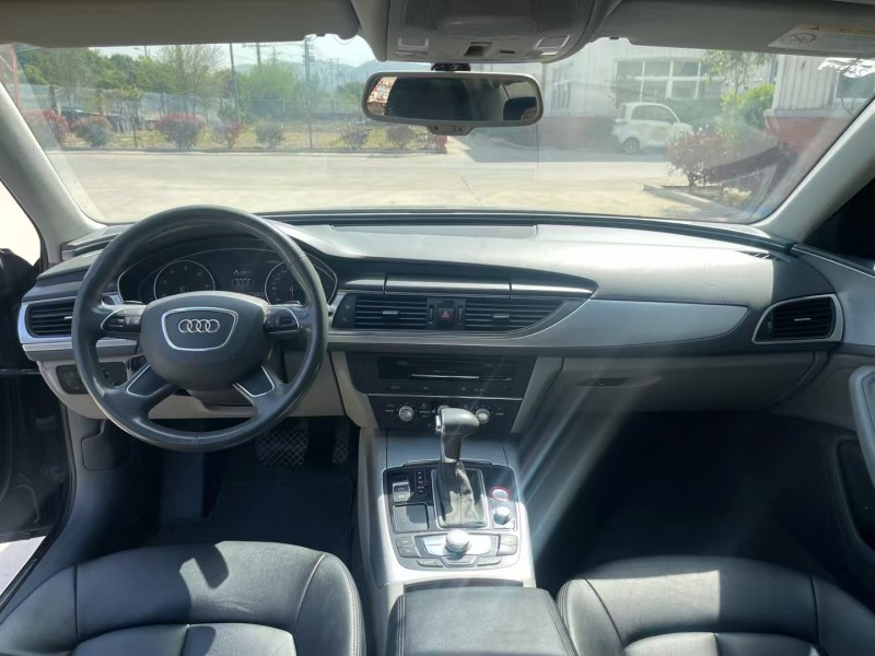 徐州16年奥迪A6L6