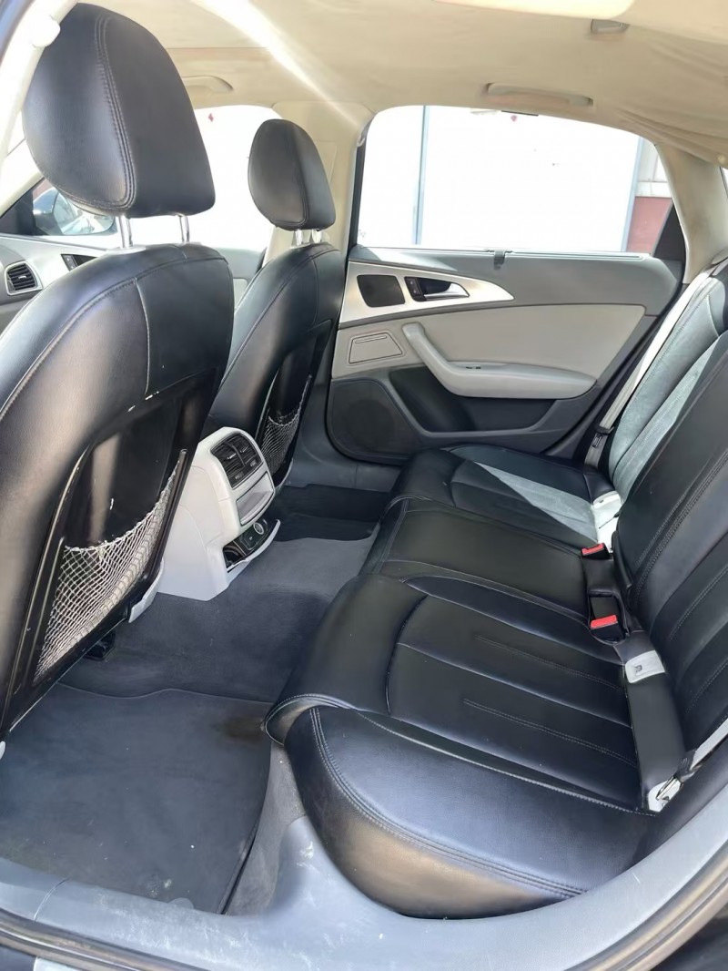 徐州16年奥迪A6L7