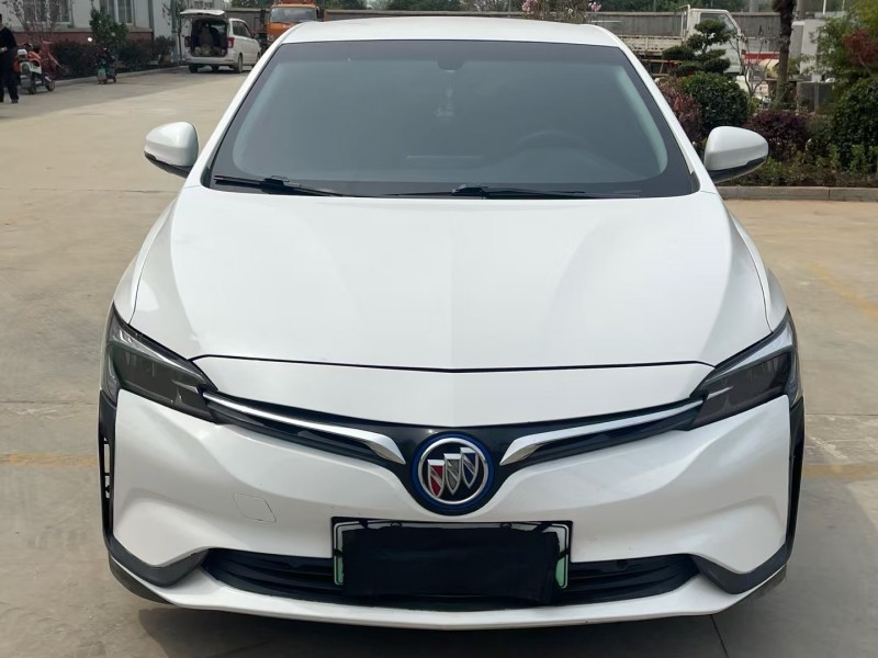 徐州23年别克微蓝1