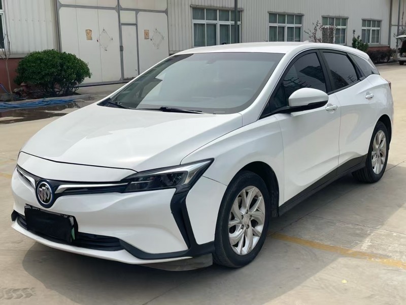 徐州23年别克微蓝3