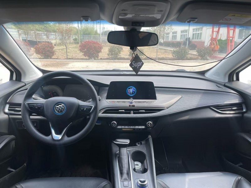 徐州23年别克微蓝6