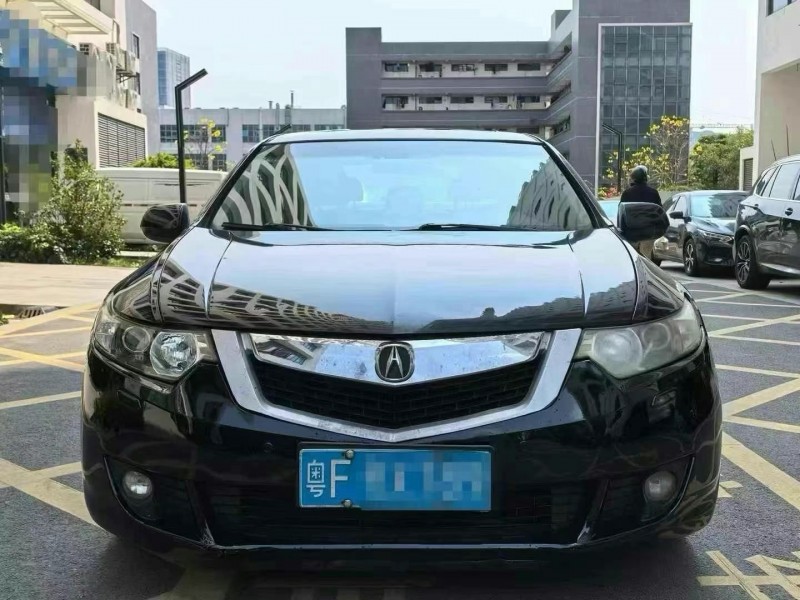 广州12年本田思铂睿1