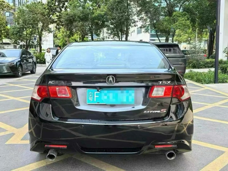 广州12年本田思铂睿9