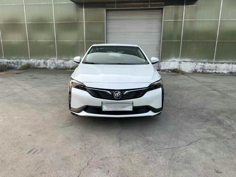 徐州23年别克微蓝1