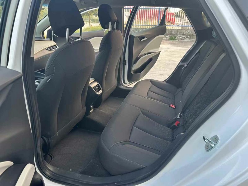 徐州23年别克微蓝7