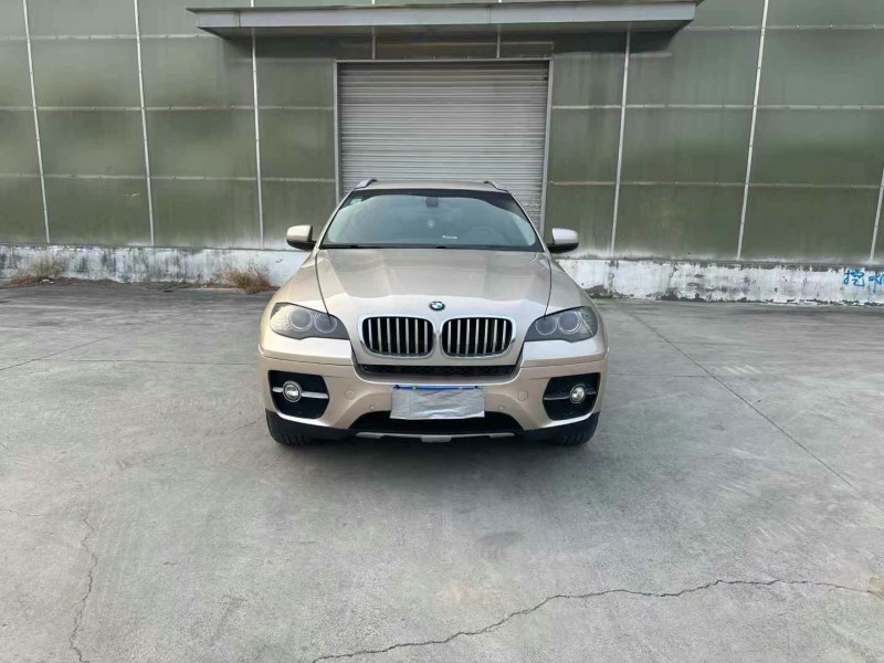 徐州15年宝马X61