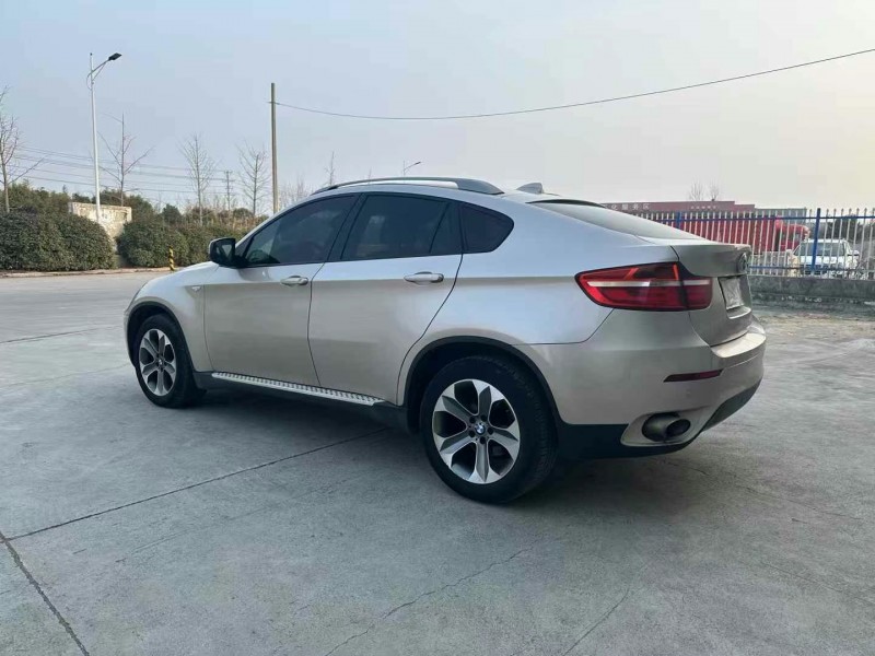 徐州15年宝马X68