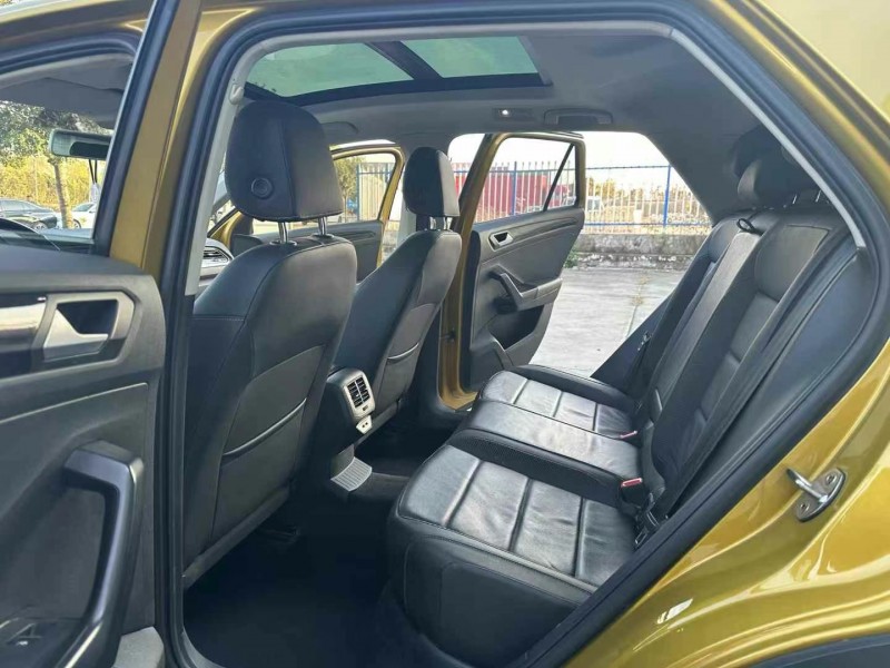徐州19年大众探歌7