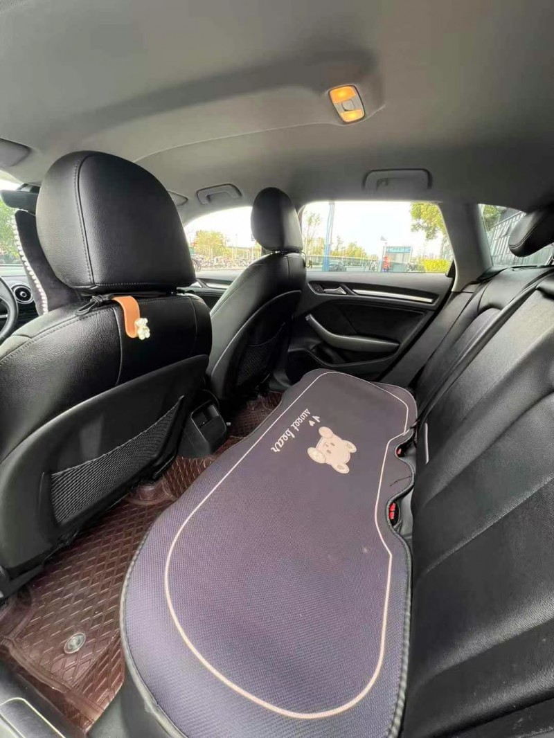 东莞18年奥迪A36