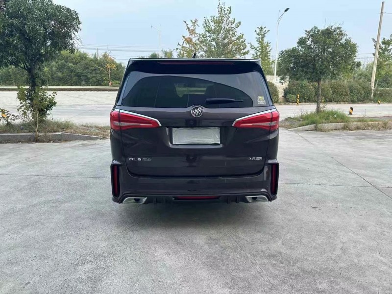 徐州19年别克GL89