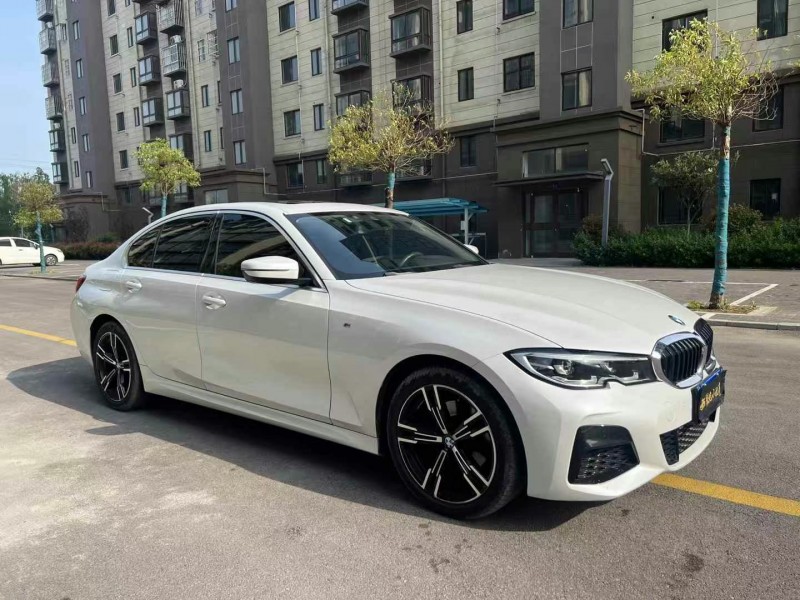 徐州22年宝马3系3
