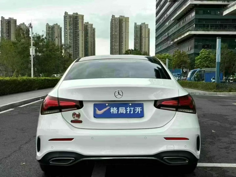 东莞20年奔驰A9