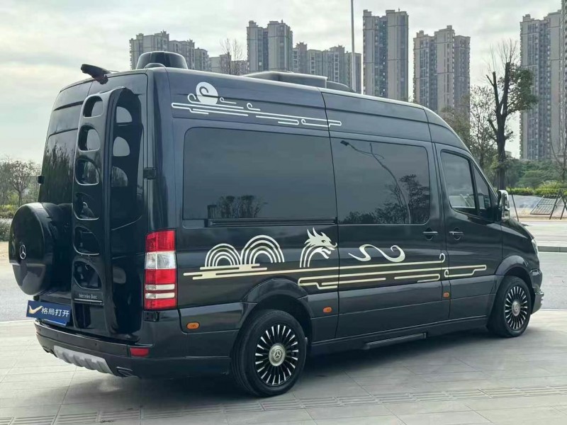 东莞16年奔驰斯宾特7