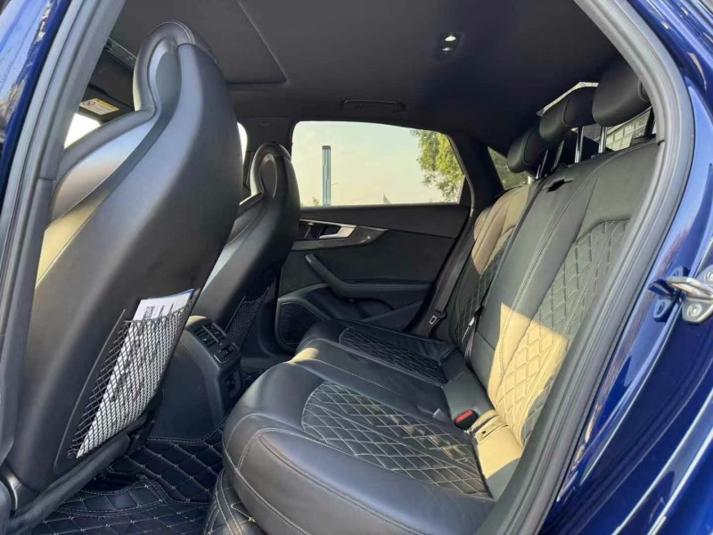 东莞21年奥迪S45