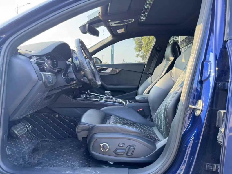 东莞21年奥迪S46