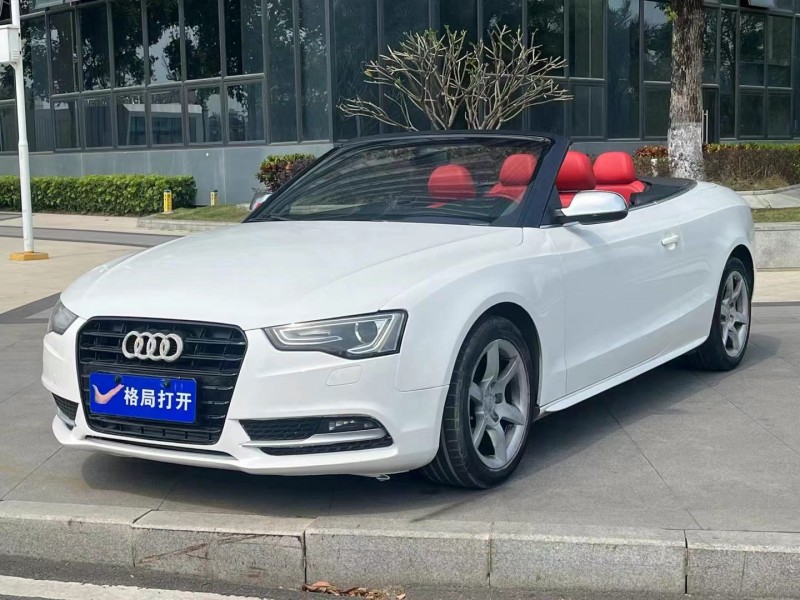 东莞13年奥迪A53