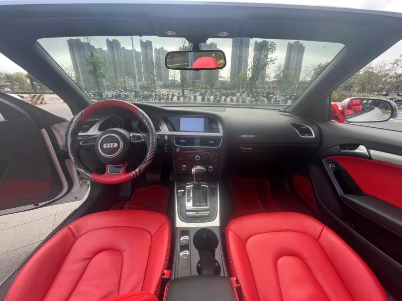 东莞13年奥迪A56