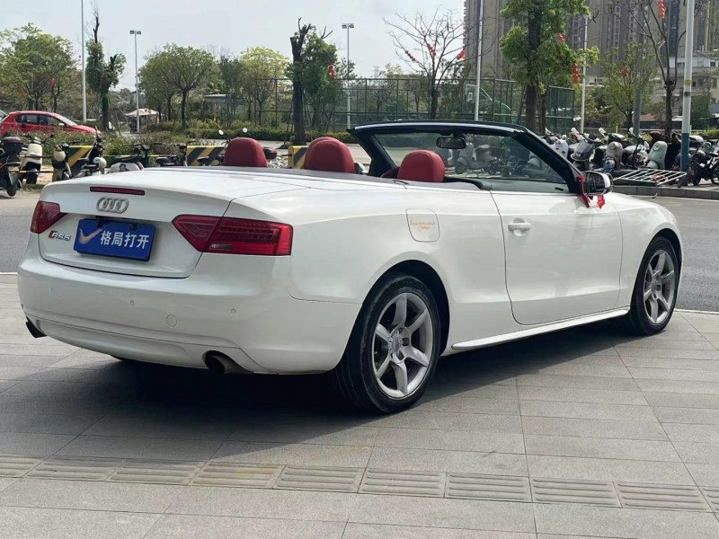 东莞13年奥迪A57