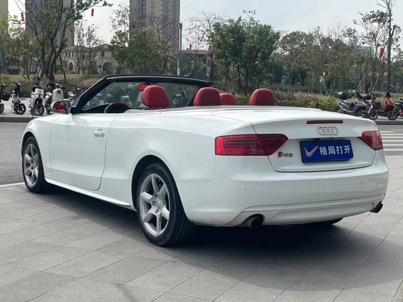 东莞13年奥迪A58