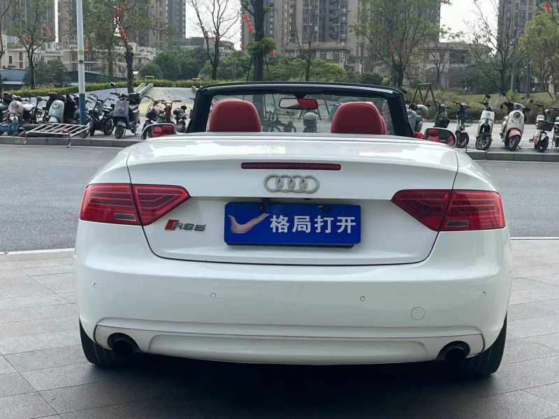 东莞13年奥迪A59