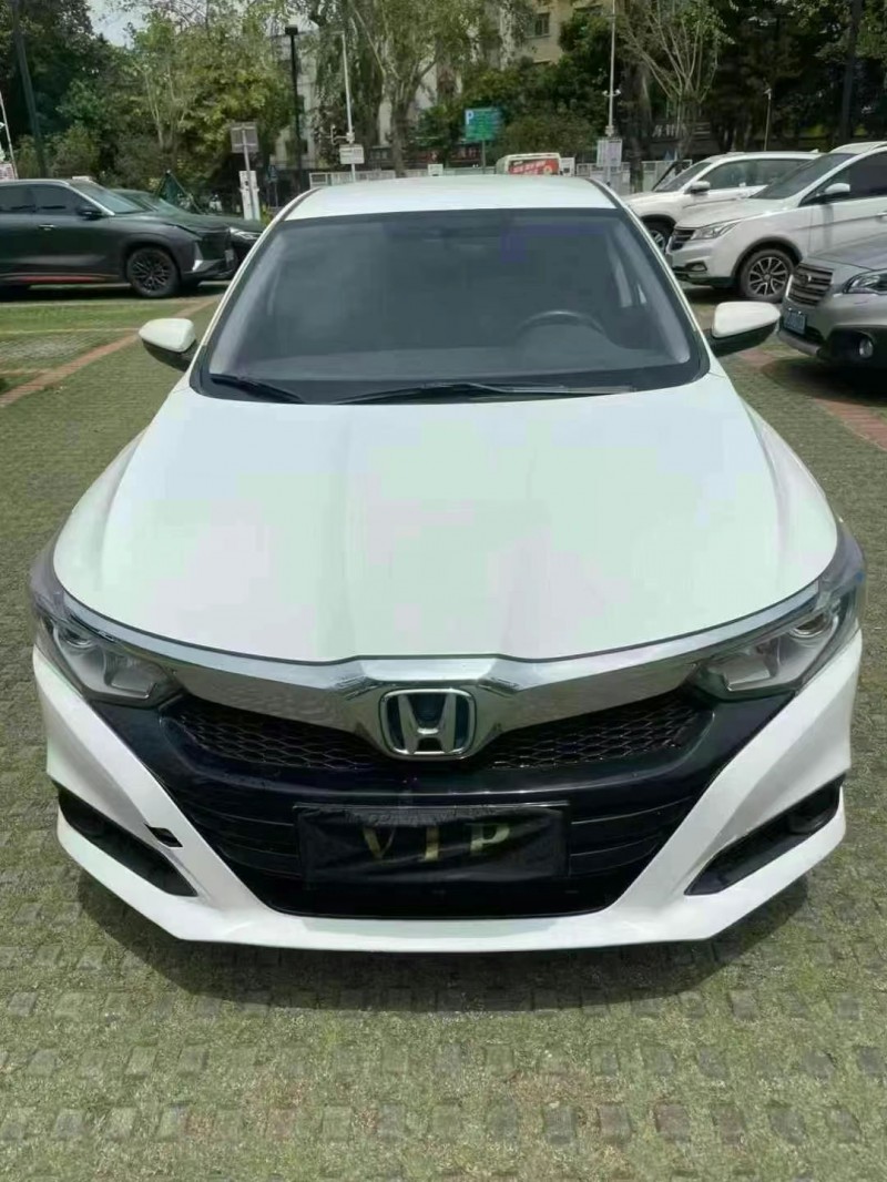 东莞20年本田凌派1