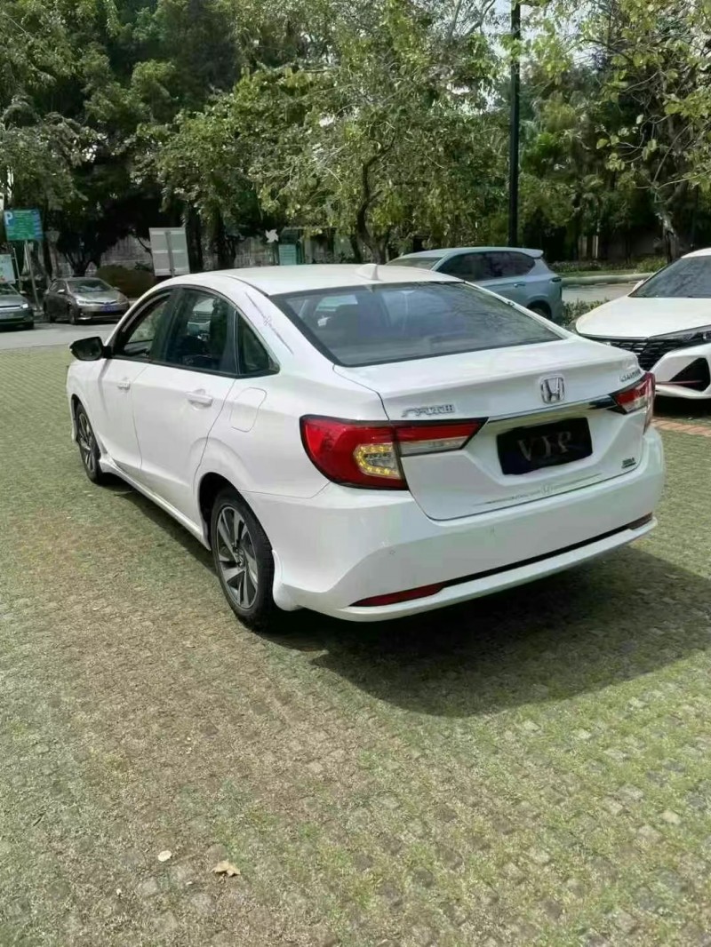 东莞20年本田凌派9