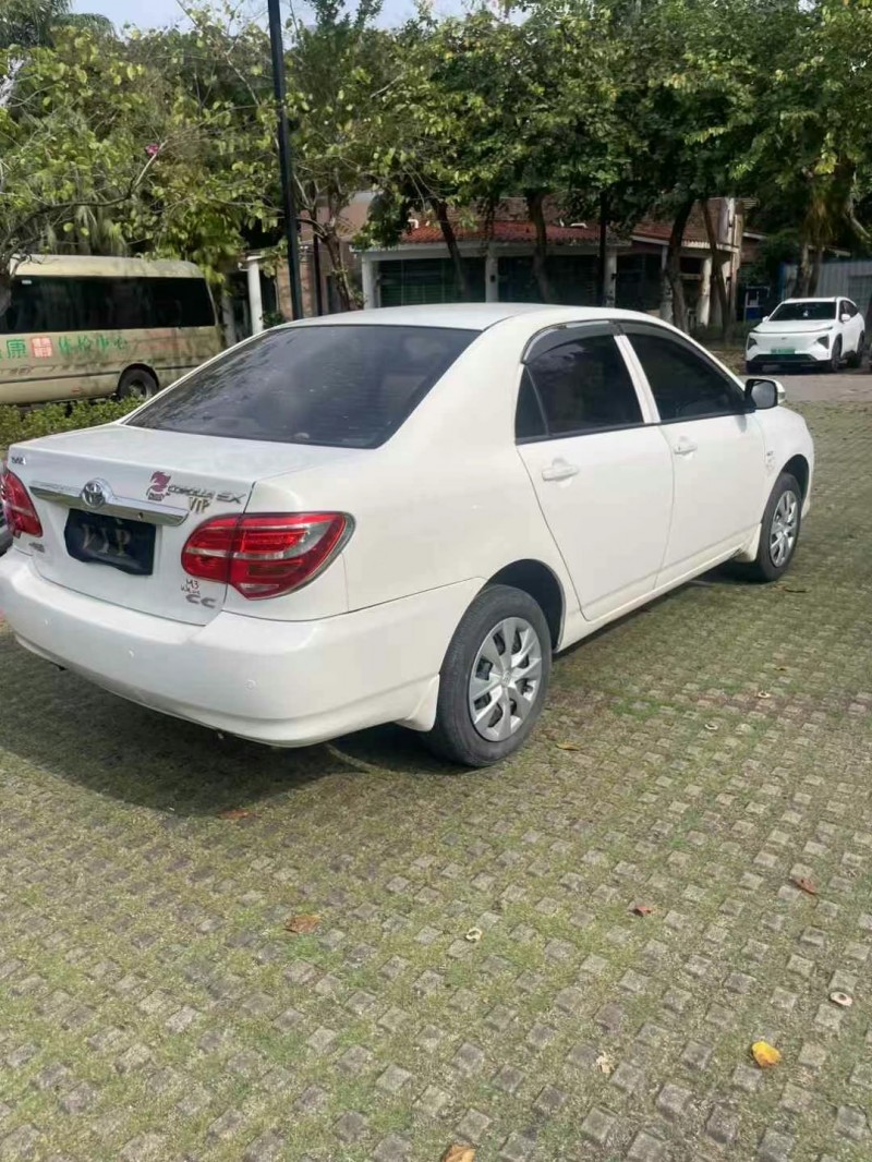 东莞15年奥迪A4L3