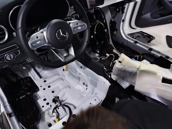 如何確保抵押車的GPS定位系統已完全拆除