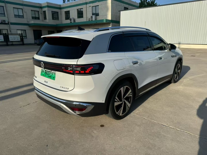 盐城22年大众ID69