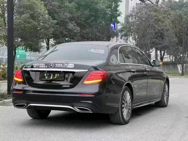 徐州19年奔驰E7
