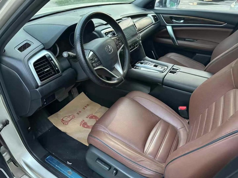 徐州18年本田URV6