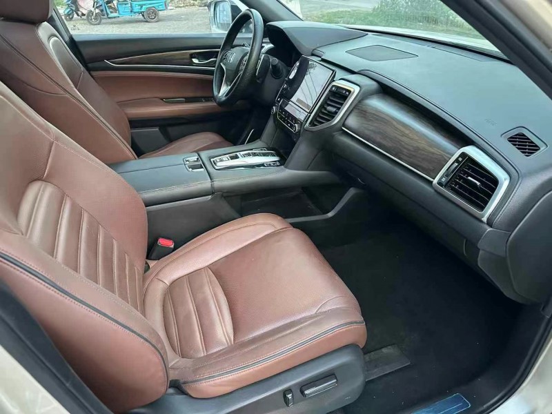 徐州18年本田URV7