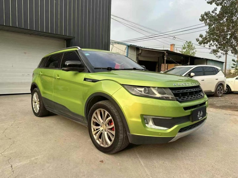 徐州16年陆风X72