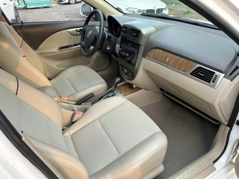 徐州17年别克凯越8