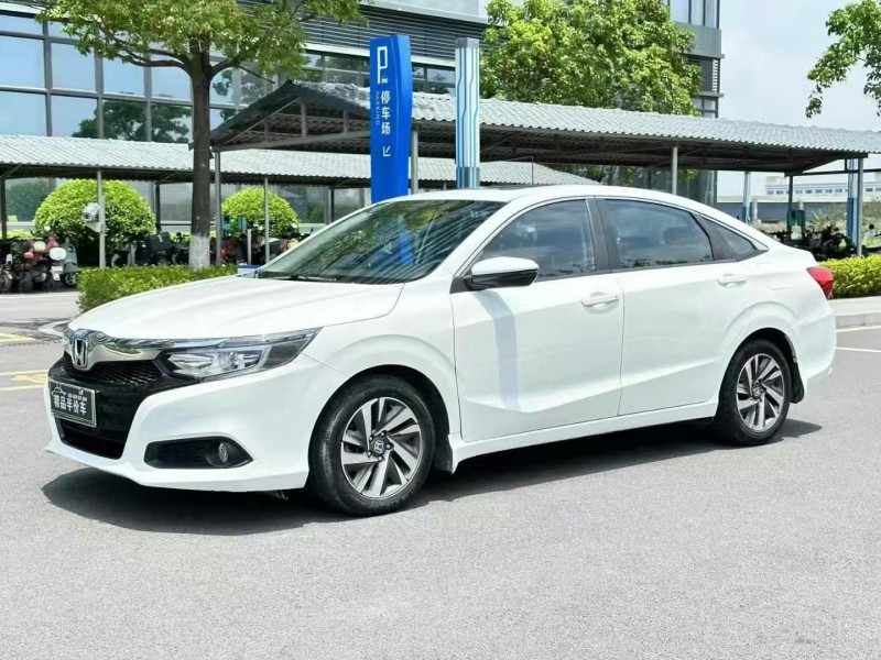 东莞21年本田凌派3