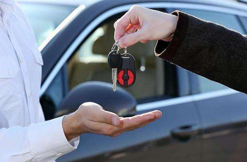 抵押車怎么審車好