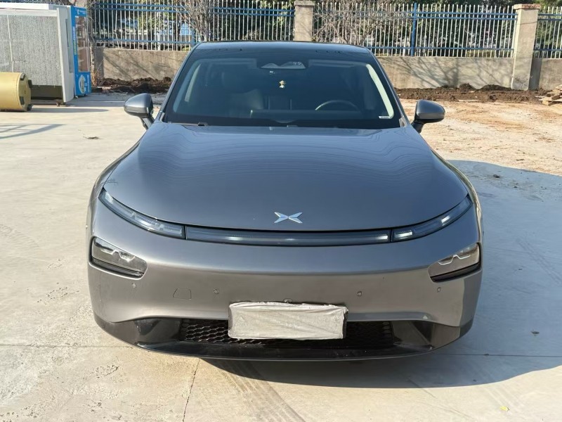 徐州23年小鵬汽車p71