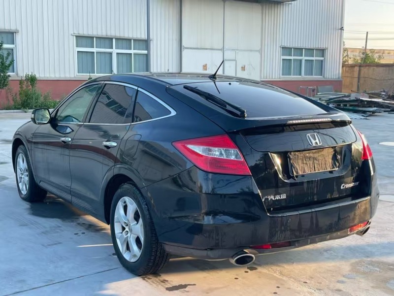 徐州13年本田歌诗图4