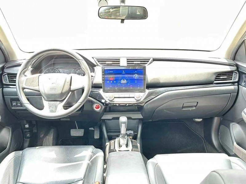 东莞21年本田凌派6