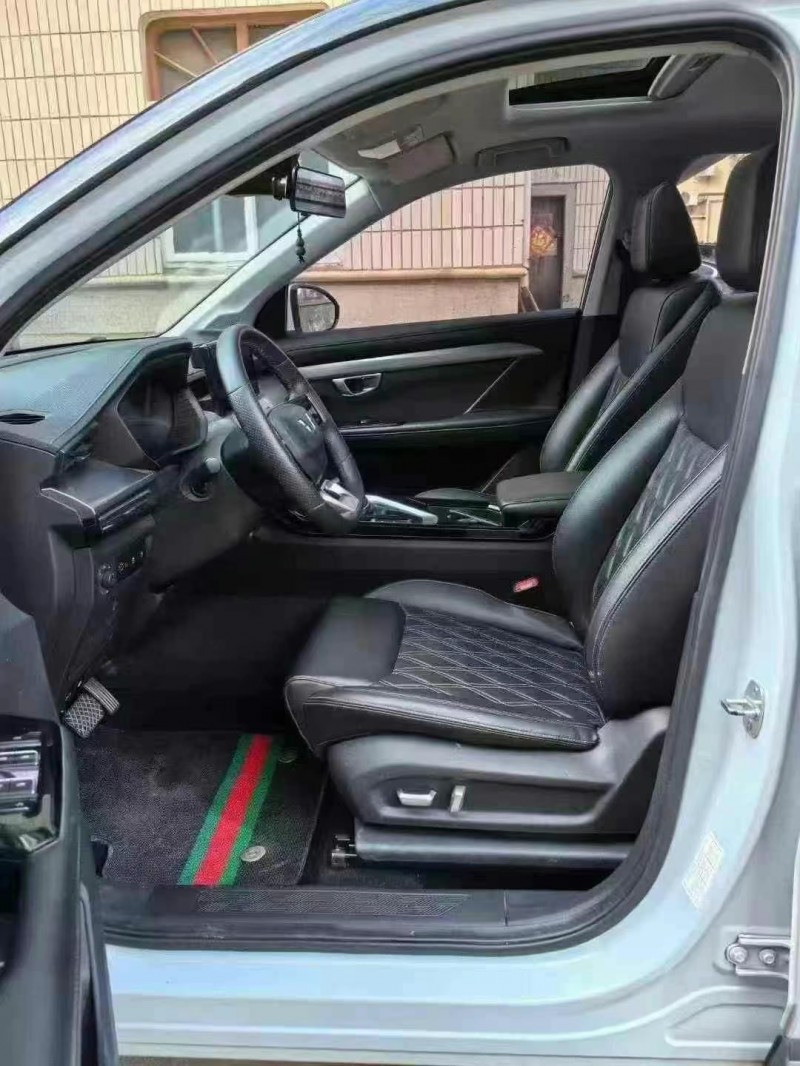 泉州22年五菱汽車星辰5