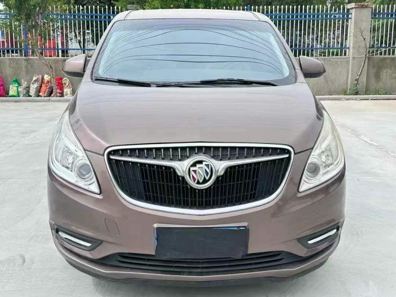 徐州19年别克GL81