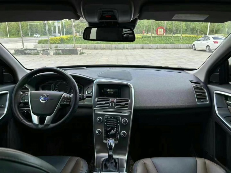 吉林16年沃爾沃XC606