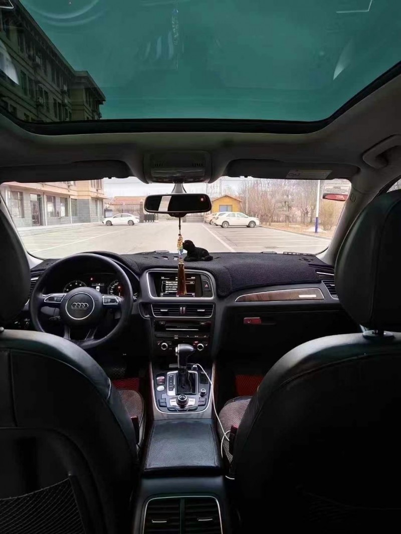 徐州18年奥迪Q56