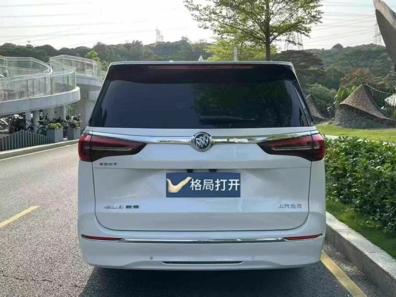 深圳22年別克GL89