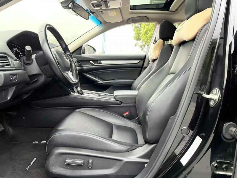 东莞23年本田雅阁5