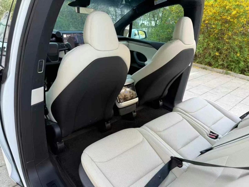 唐山23年特斯拉MODEL X5